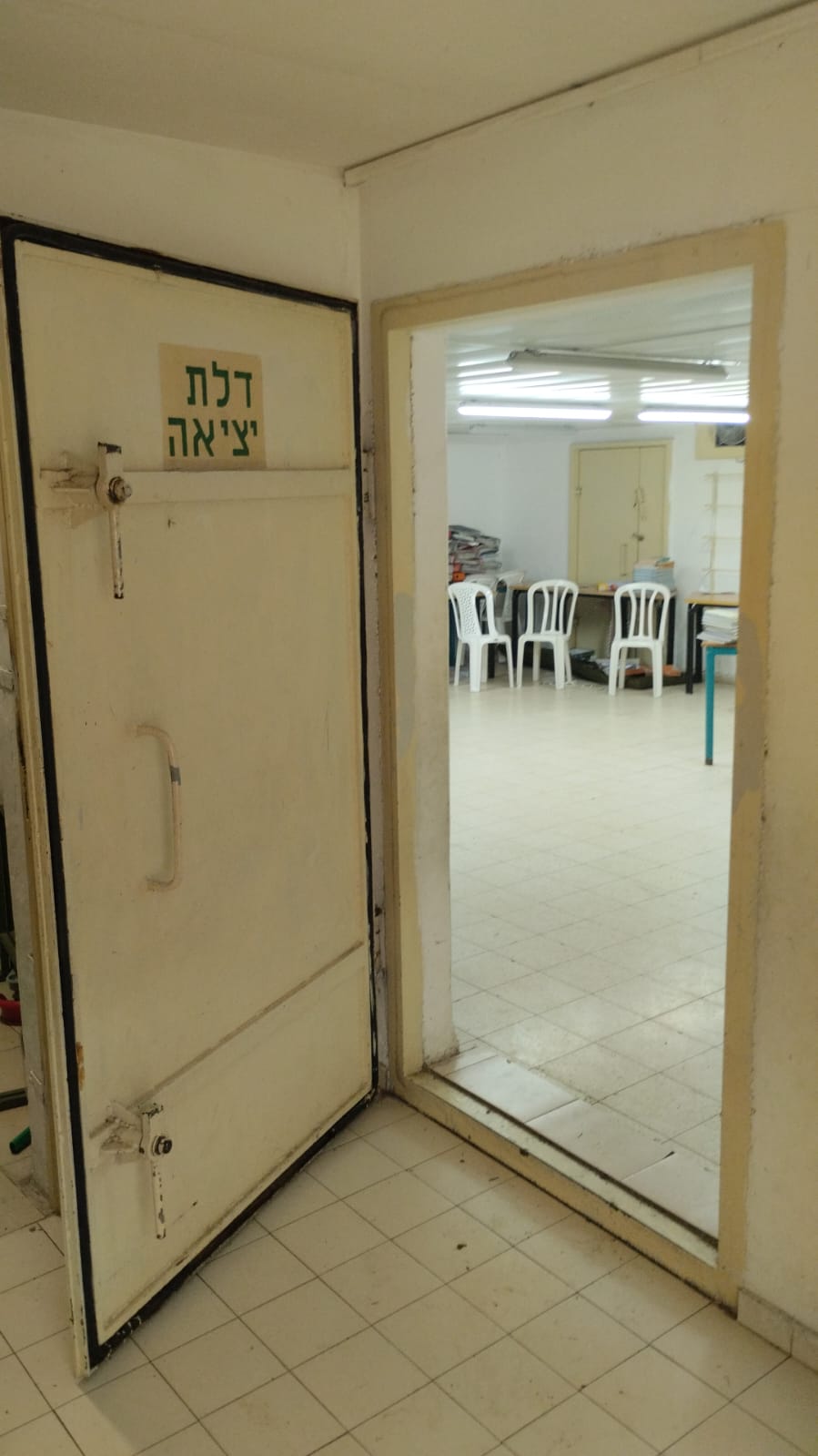 Новини Вінниці - фото з «Від мого будинку до укриття 200 метрів»: як вінничанин в Ізраїлі рятується від обстрілів під час війни з Іраном