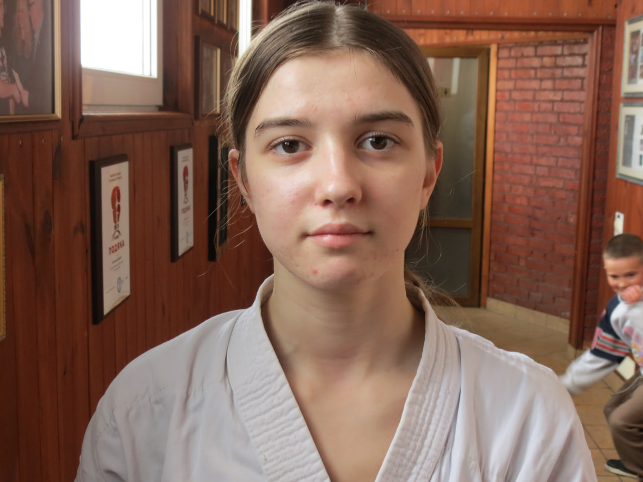 Новини Вінниці - фото з У Вінниці вперше пройшов турнір за правилами Real Fight Zendokai