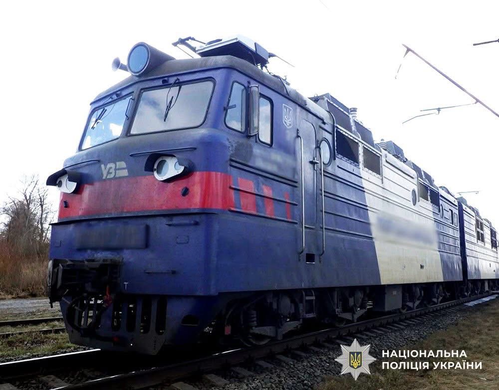 Новини Житомира - фото з На Звягельській залізниці під колесами електропоїзда загинув 88-річний чоловік