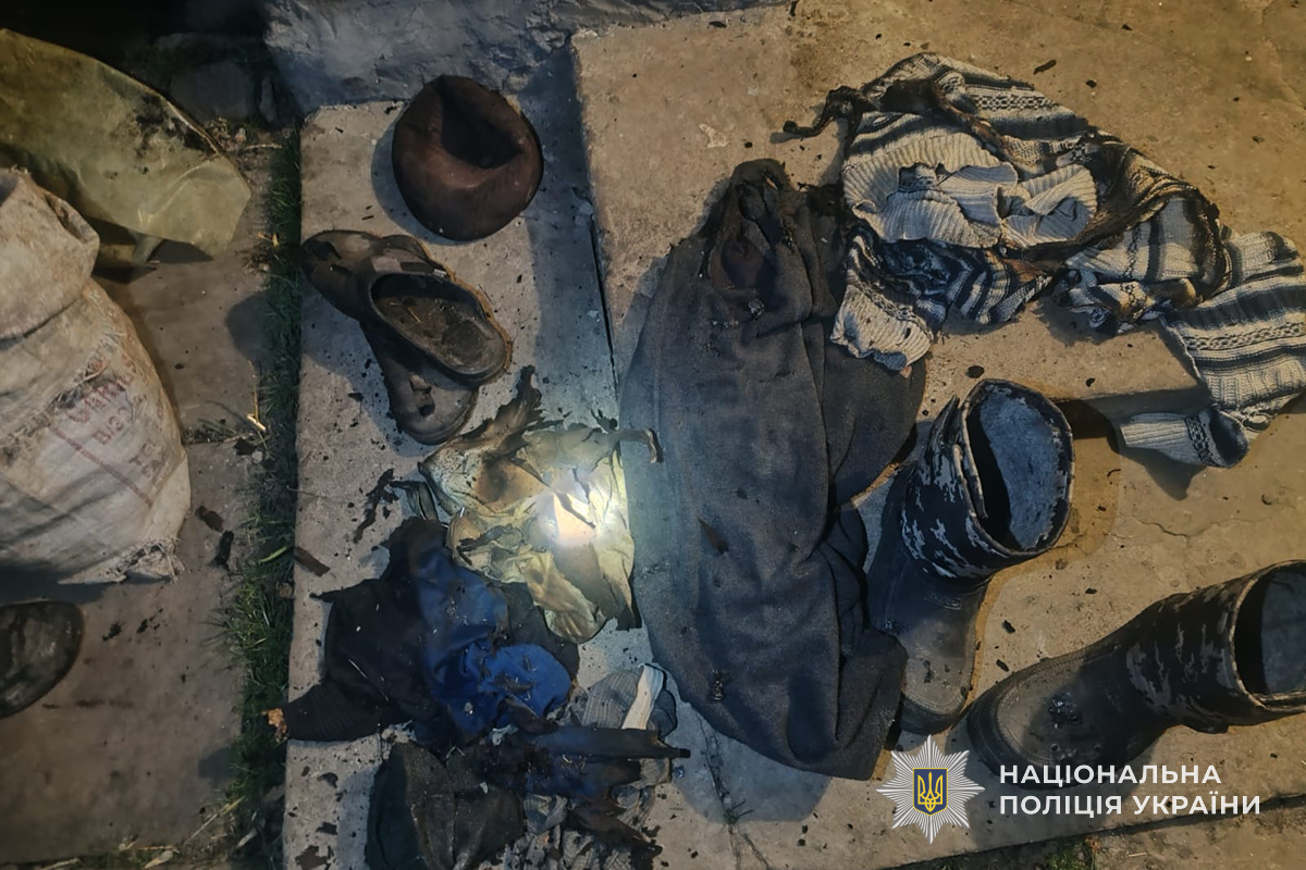 Новини Тернополя - фото з На Тернопільщині пенсіонер отримав смертельні опіки, коли грів воду в чайнику