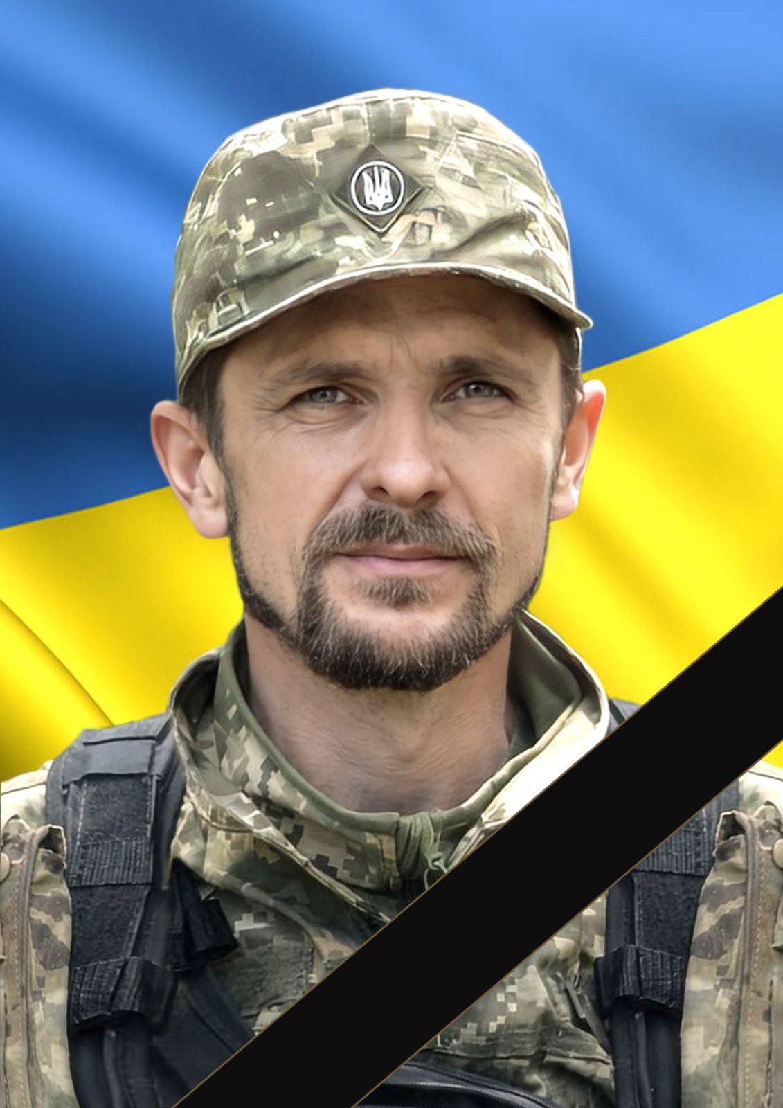 Новини Тернополя - фото з Тернопільщина втратила Героїв: Сергія Позьомка, Миколу Пришляка, Віктора Остапчука та Ігоря Перещука