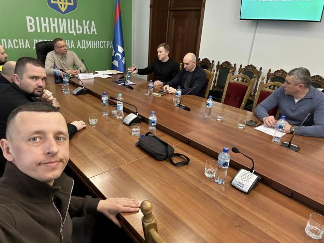 Новини Вінниці - фото з Острівці «небезпеки» на М-30: скільки життів вони вже забрали і хто відповідатиме