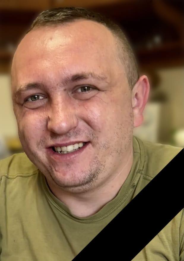 Новини Тернополя - фото з Тернопільщина втратила Героїв: Сергія Позьомка, Миколу Пришляка, Віктора Остапчука та Ігоря Перещука