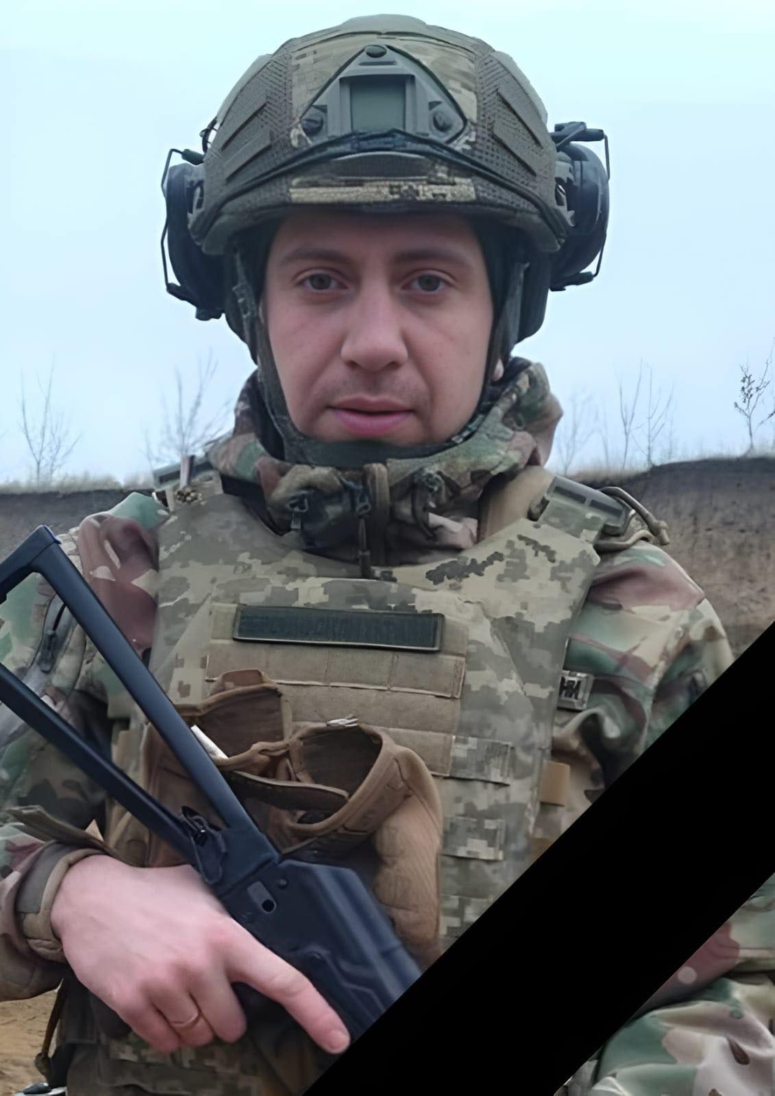 Новини Тернополя - фото з Тернопільщина втратила Героїв: Сергія Позьомка, Миколу Пришляка, Віктора Остапчука та Ігоря Перещука