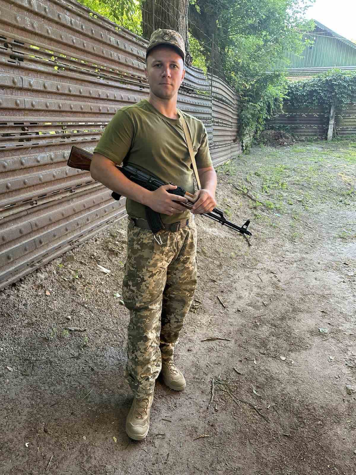 Новини Тернополя - фото з Тернопільщина втратила Героїв: Сергія Позьомка, Миколу Пришляка, Віктора Остапчука та Ігоря Перещука