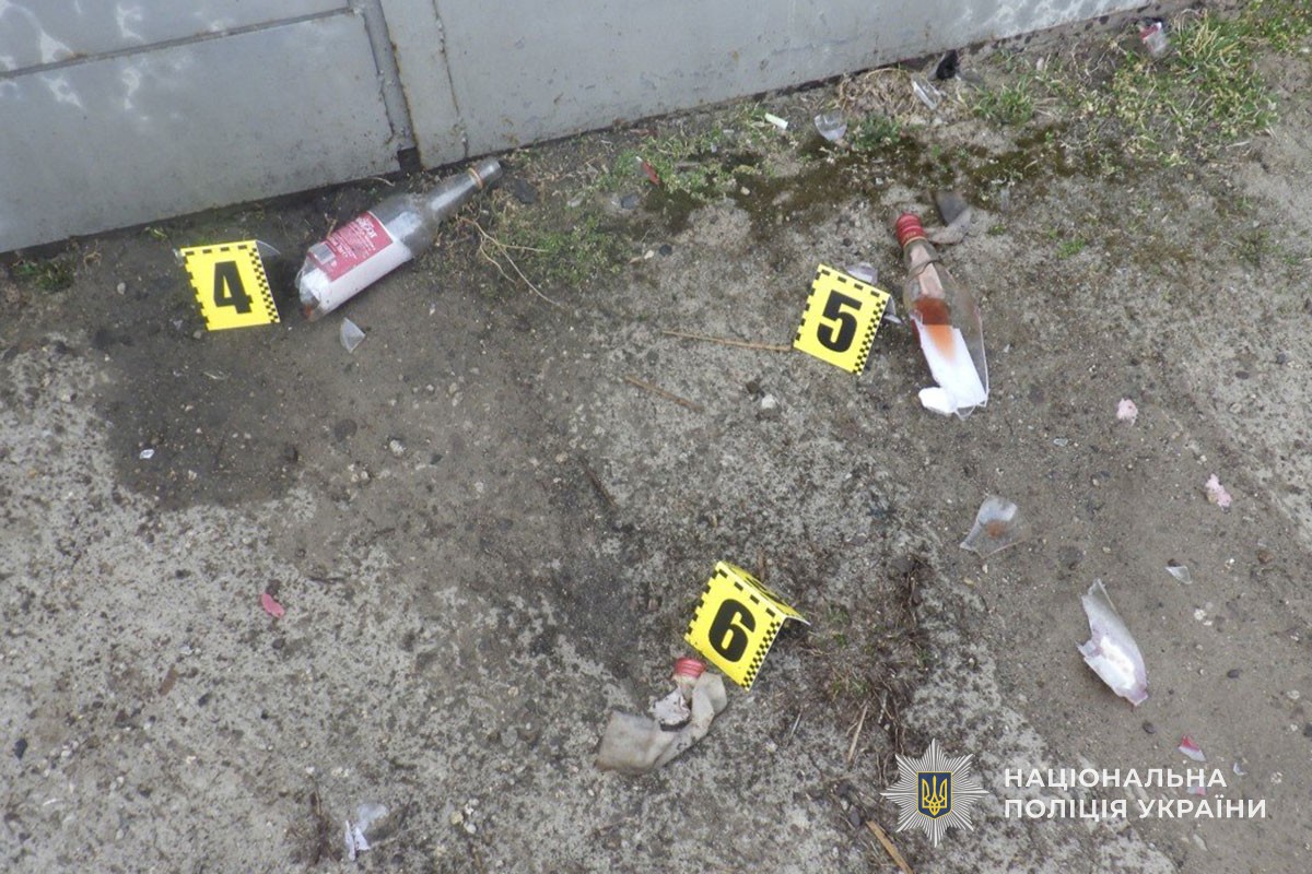 Новини Тернополя - фото з Затримання на Дружбі. Читачі повідомляють про ТЦК й поліцію