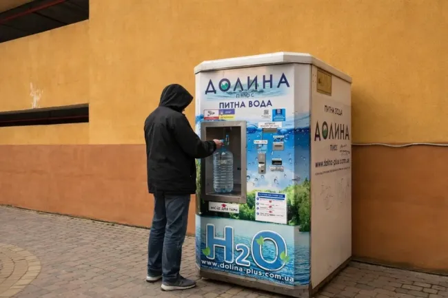 Новини Вінниці - фото з ТОП важливих новин на «20 хвилин» від 23 по 30 березня, які ви могли пропустити