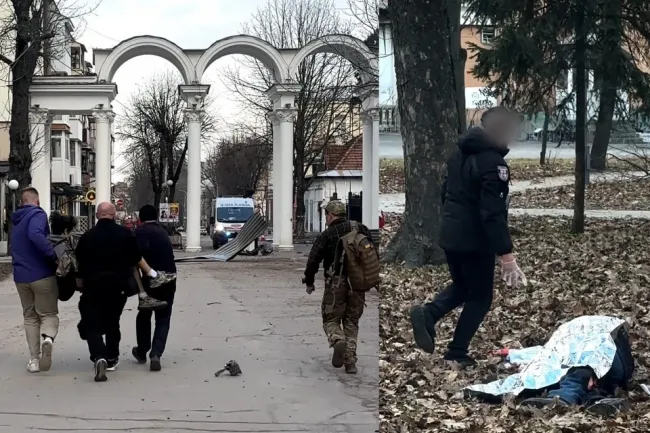 Новини Вінниці - фото з ТОП важливих новин на «20 хвилин» від 23 по 30 березня, які ви могли пропустити