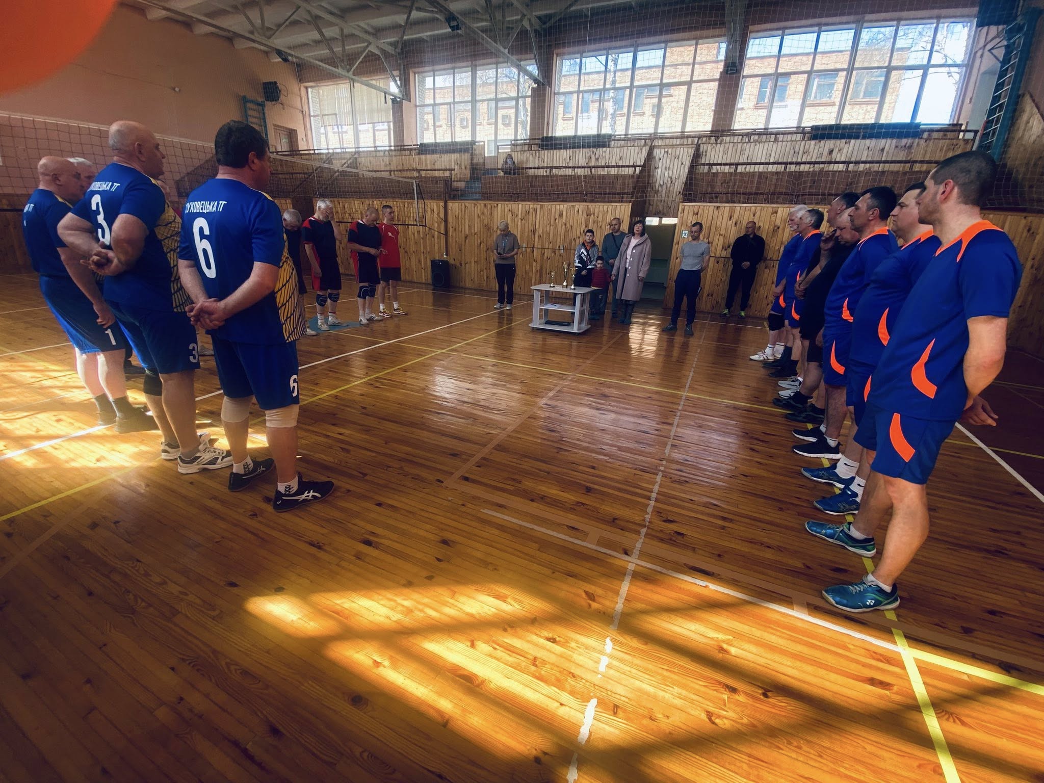 Новини Козятина - фото з Заспокойтесь, а то ви тут все порозбиваєте