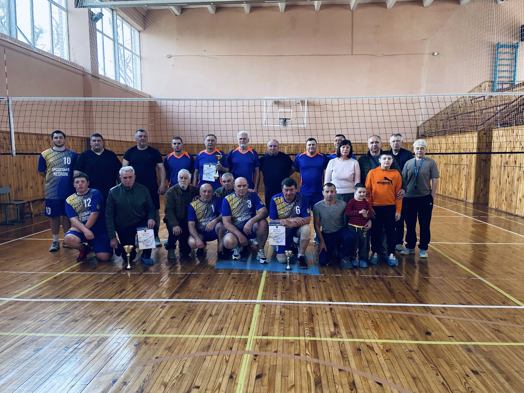 Новини Козятина - фото з Заспокойтесь, а то ви тут все порозбиваєте