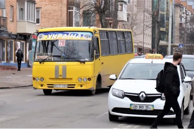 Новини Вінниці - фото з ТОП важливих новин на «20 хвилин» від 23 по 30 березня, які ви могли пропустити