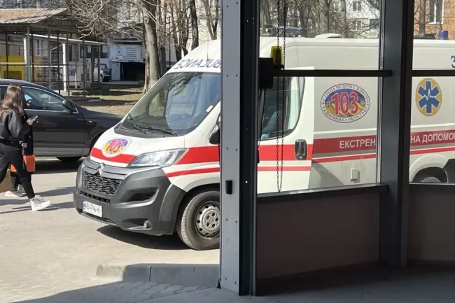 Новини Вінниці - фото з ТОП важливих новин на «20 хвилин» від 23 по 30 березня, які ви могли пропустити