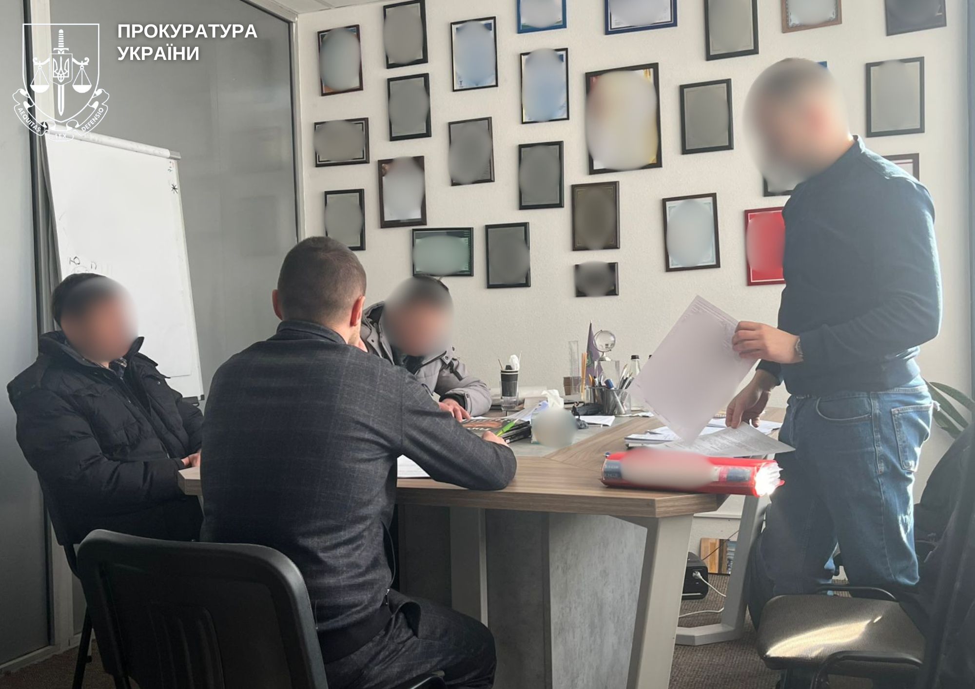 Новини Житомира - фото з Незаконно добували питну воду з родовища на продаж та завдали збитків довкіллю на понад 1,1 млн грн: на Житомирщині судитимуть трьох осіб