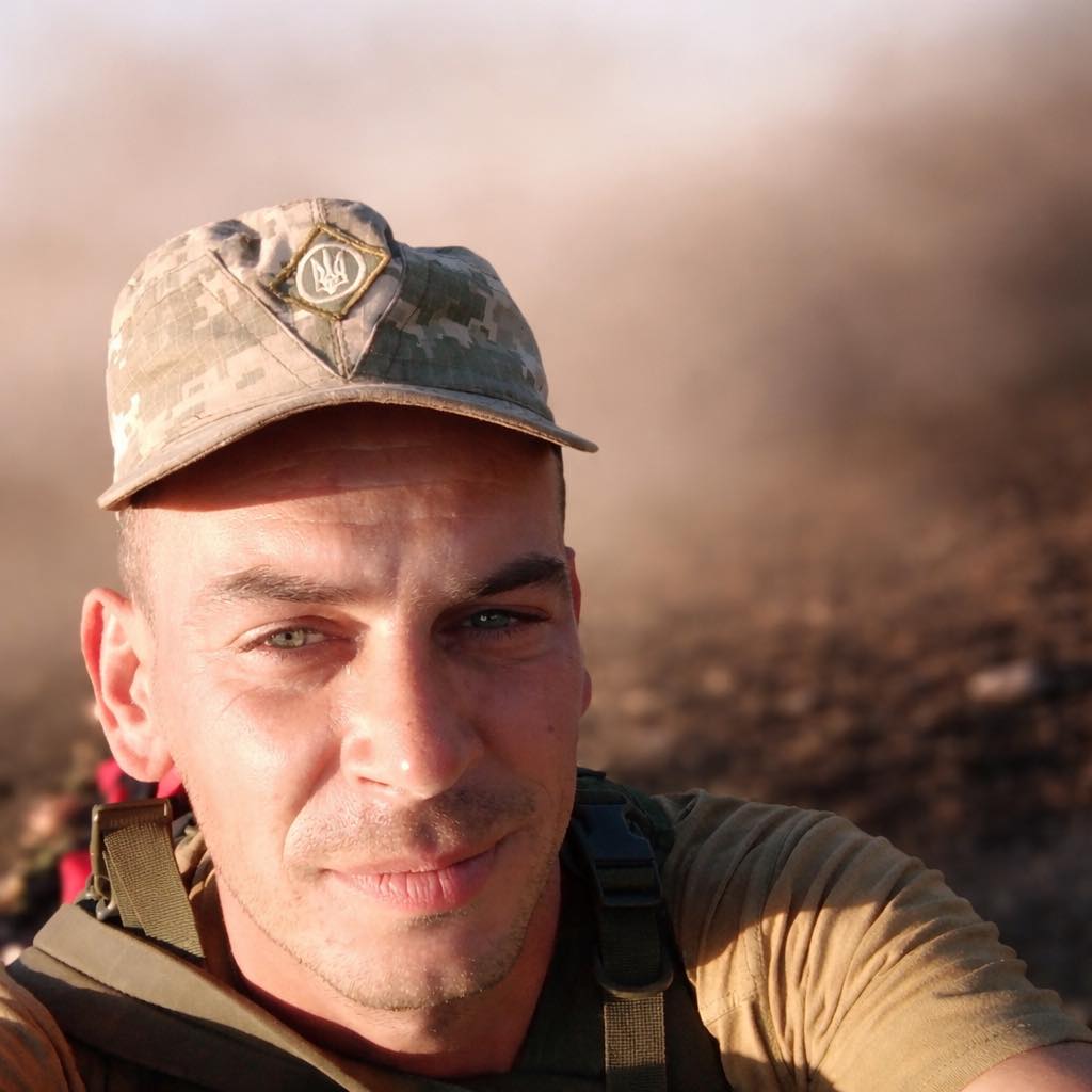 Микола Бойченюк