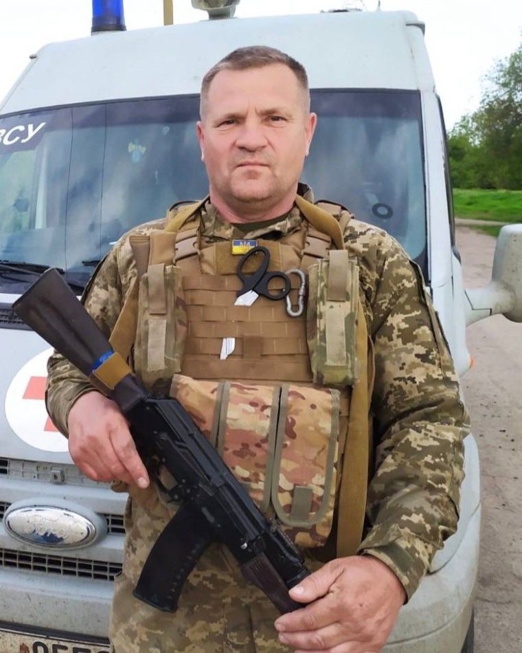 Загрубський Сергій