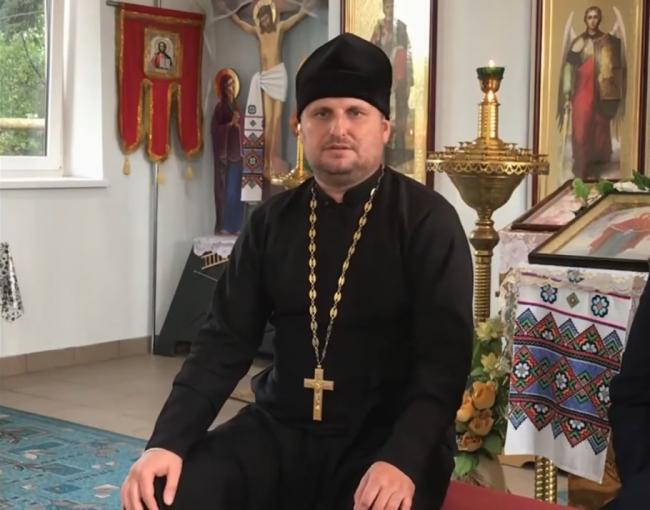 Новини Вінниці - фото з «На Великдень немає де святити паску». Чому в Могилів-Подільському парафія ПЦУ залишилася без храму