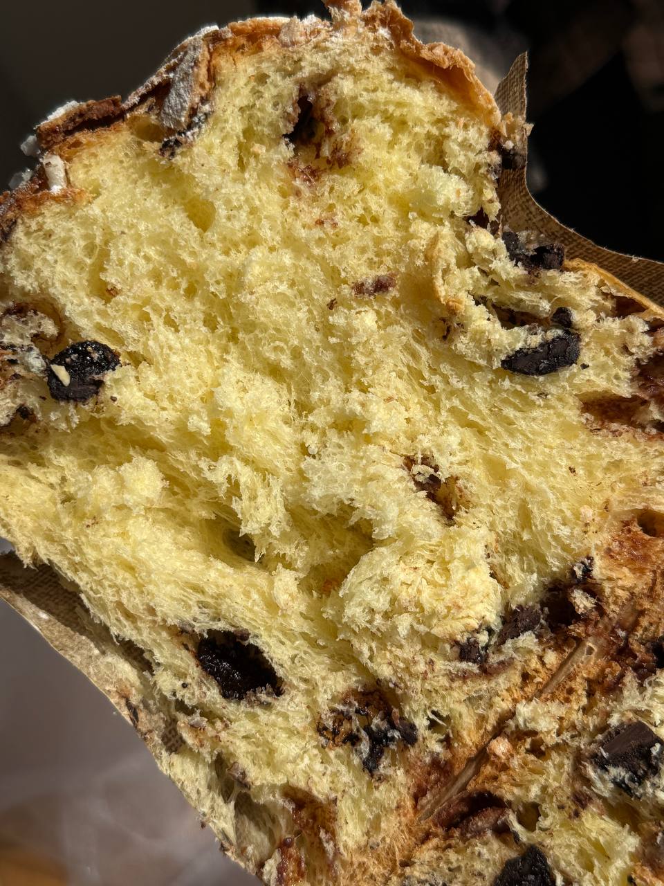 Новини Тернополя - фото з З маршмелоу, фісташками, коньяком чи класичні: від 100 до 1 150 гривень коштують авторські паски у Тернополі