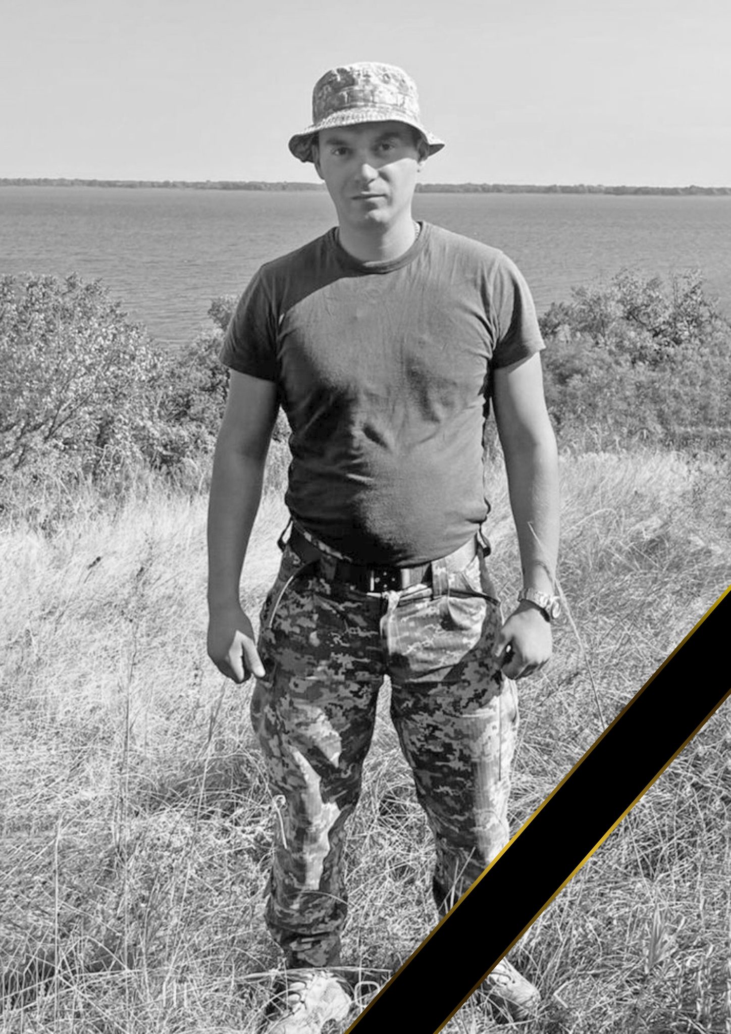 Новини Тернополя - фото з На щиті повертаються Герої Владислав Лозовський та Степан Гриник