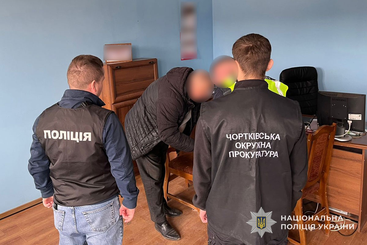 Новини Тернополя - фото з Директор цегельного заводу отримав підозру в незаконному видобутку піску на 52 мільйони