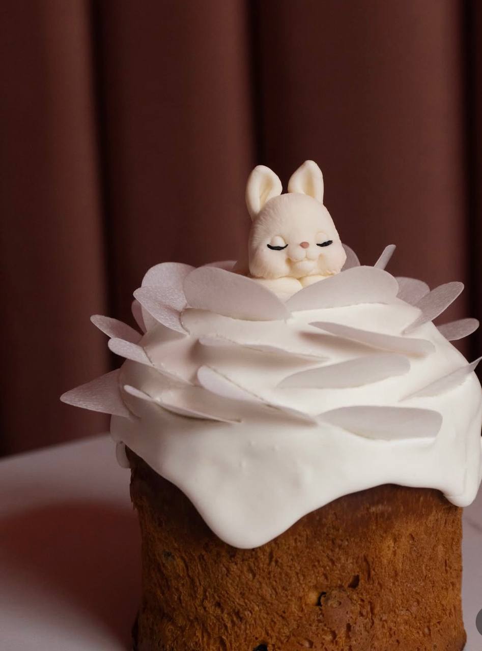 Новини Тернополя - фото з З маршмелоу, фісташками, коньяком чи класичні: від 100 до 1 150 гривень коштують авторські паски у Тернополі