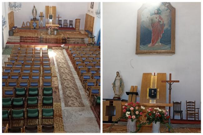 Новини Вінниці - фото з «На Великдень немає де святити паску». Чому в Могилів-Подільському парафія ПЦУ залишилася без храму