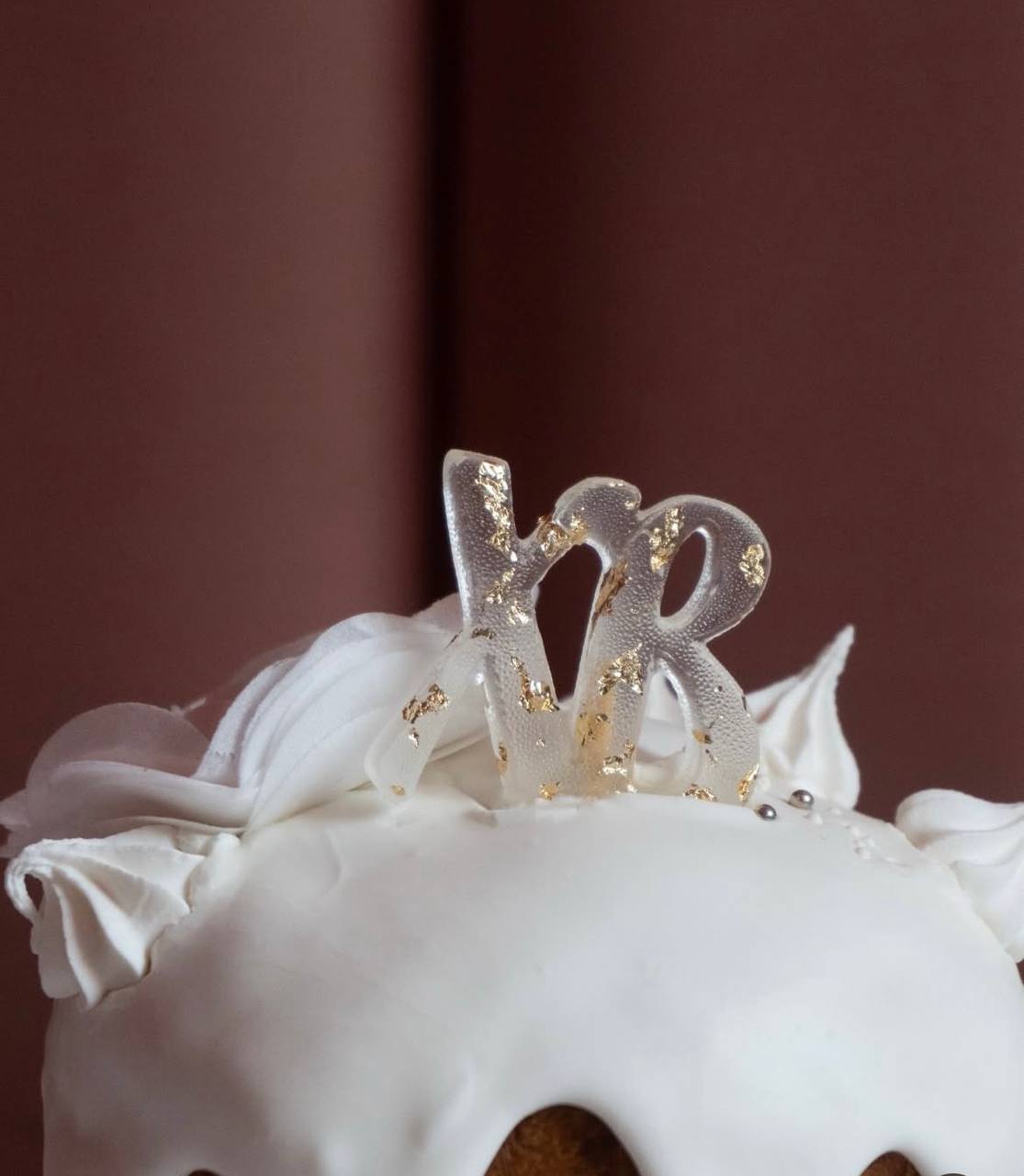 Новини Тернополя - фото з З маршмелоу, фісташками, коньяком чи класичні: від 100 до 1 150 гривень коштують авторські паски у Тернополі