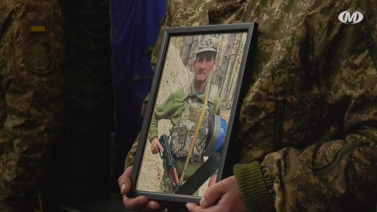 Олександр Орошкевич