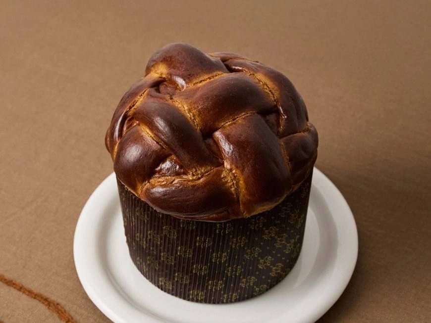 Новини Тернополя - фото з З маршмелоу, фісташками, коньяком чи класичні: від 100 до 1 150 гривень коштують авторські паски у Тернополі