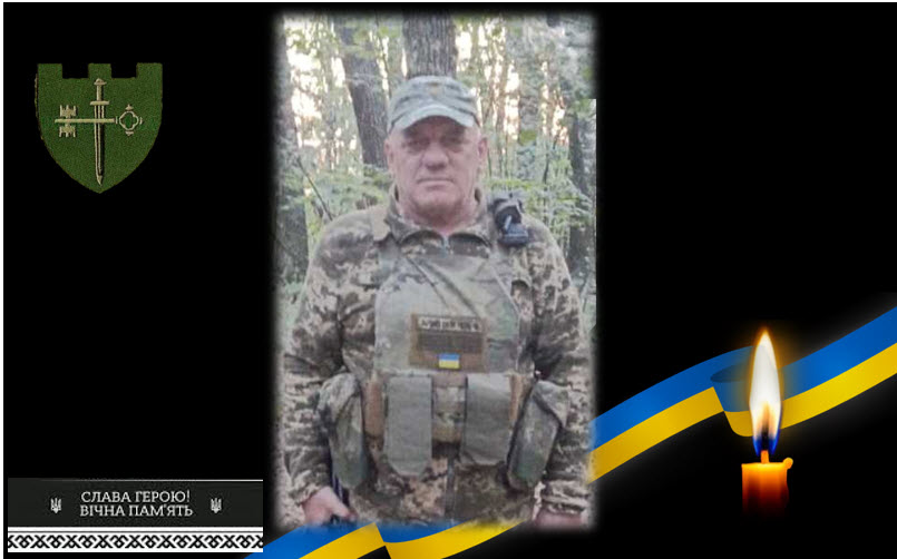 Новини Тернополя - фото з На щиті повертаються Герої Владислав Лозовський та Степан Гриник