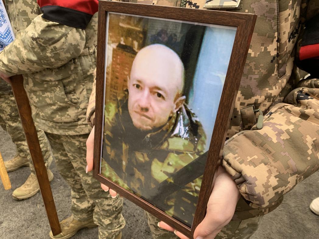 Віктор Оніщук