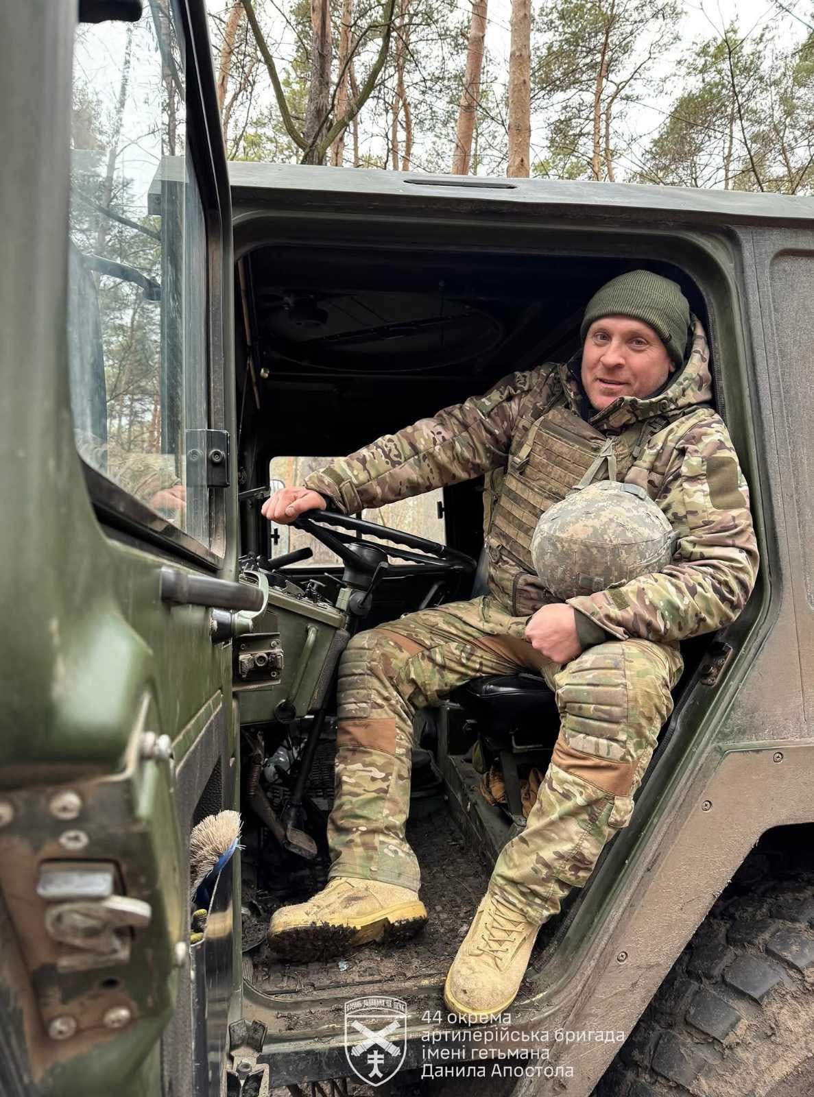 Новини Тернополя - фото з Війна забрала життя Героя з Чортківщини Віктора Рака