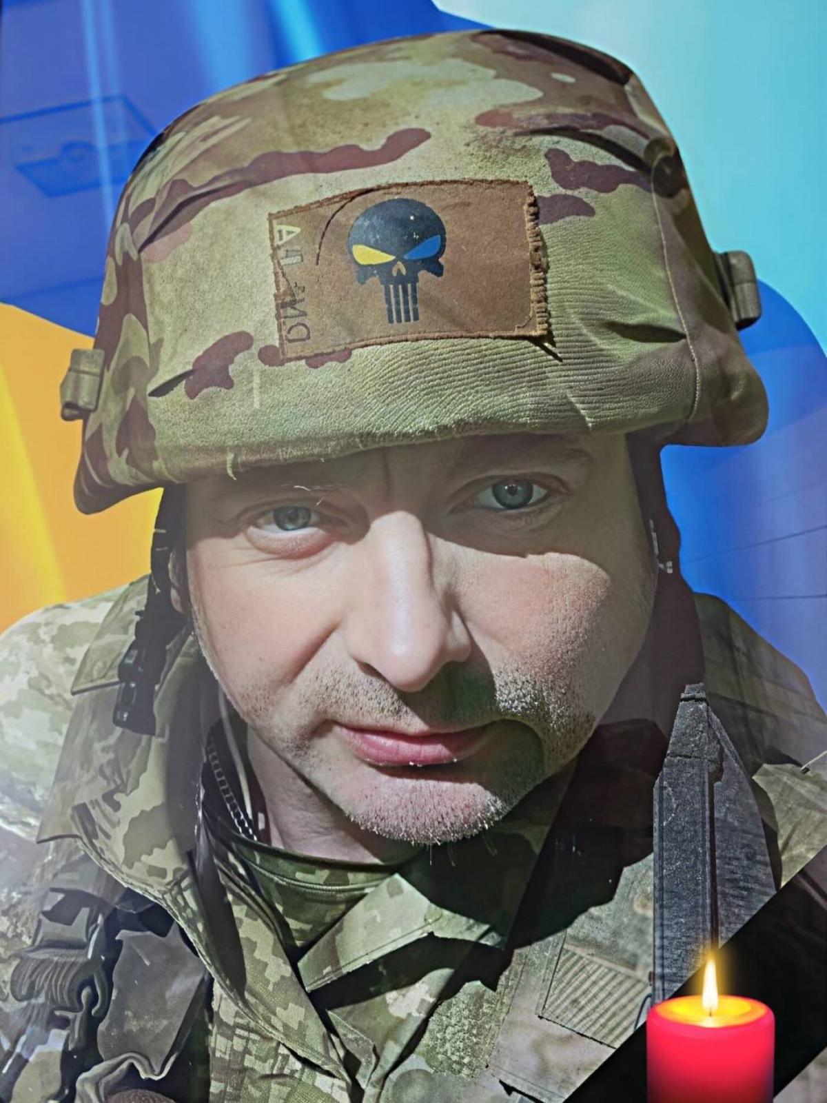 Андрій Своротнєв