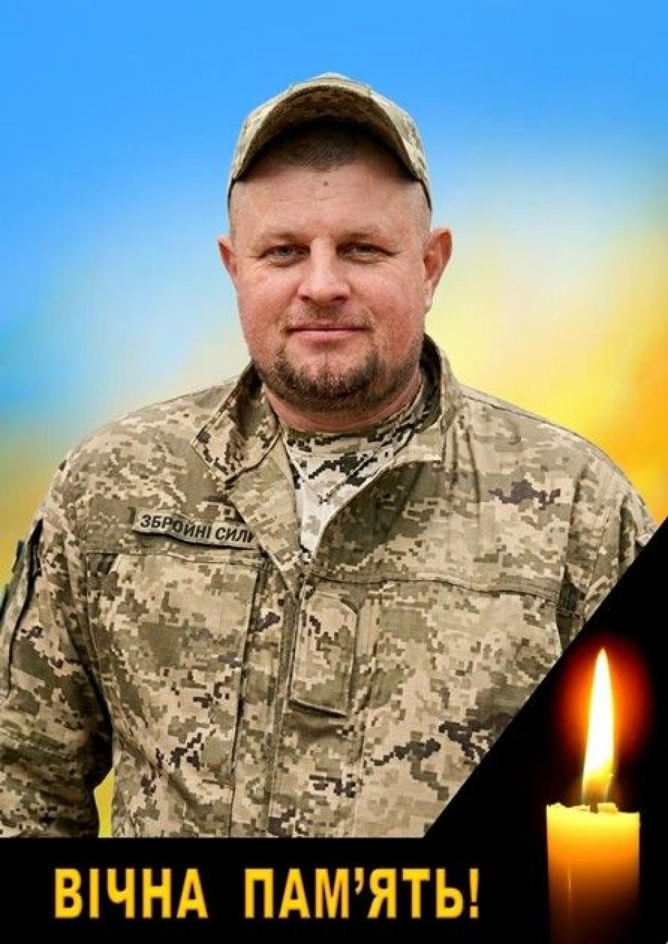 Володимир Керніцький