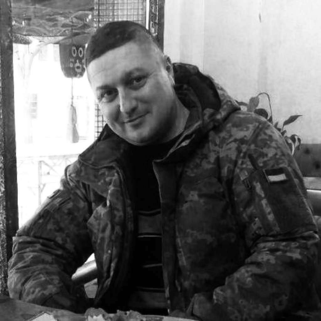 Віктор Куренков