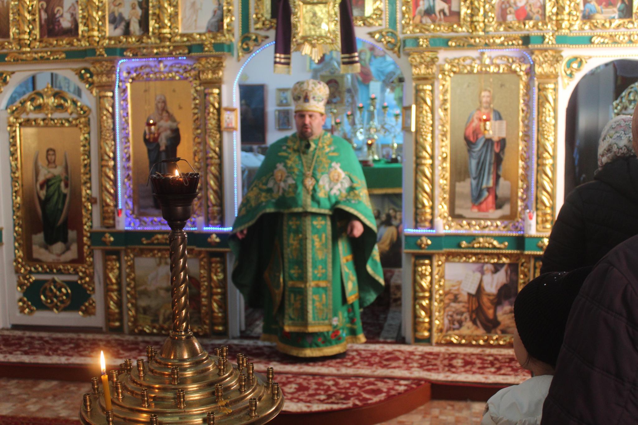 Новини Козятина - фото з «Будь великий, як верба, а здоровий, як вода», З Вербною неділею