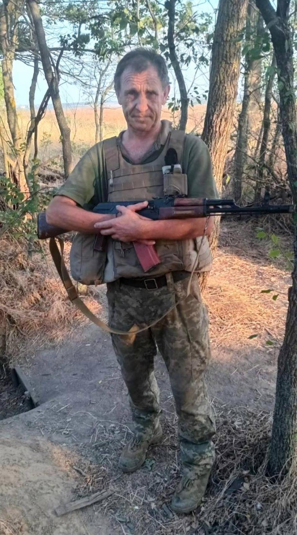 Новини Хмельницького - фото з На щиті повертаються четверо воїнів з Хмельниччини. Імена Олександр Шаргун