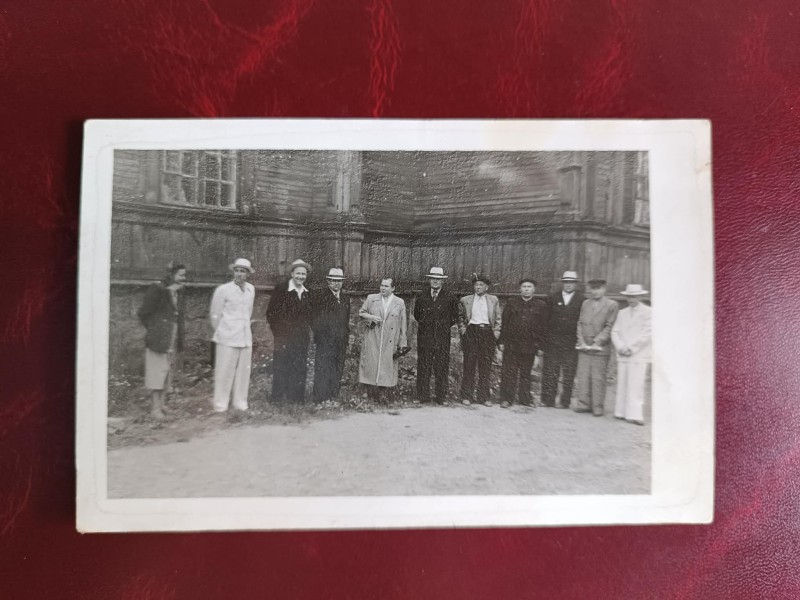 Новини Козятина - фото з Звіздини в ЖДК, «майовки» замість Великодня і червоні похорони: як у Козятині комуністи нищили релігію