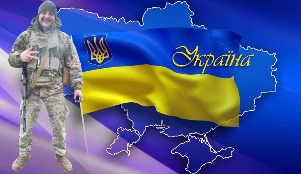 Новини Хмельницького - фото з На щиті повертаються четверо воїнів з Хмельниччини. Імена Сергій Пічкур