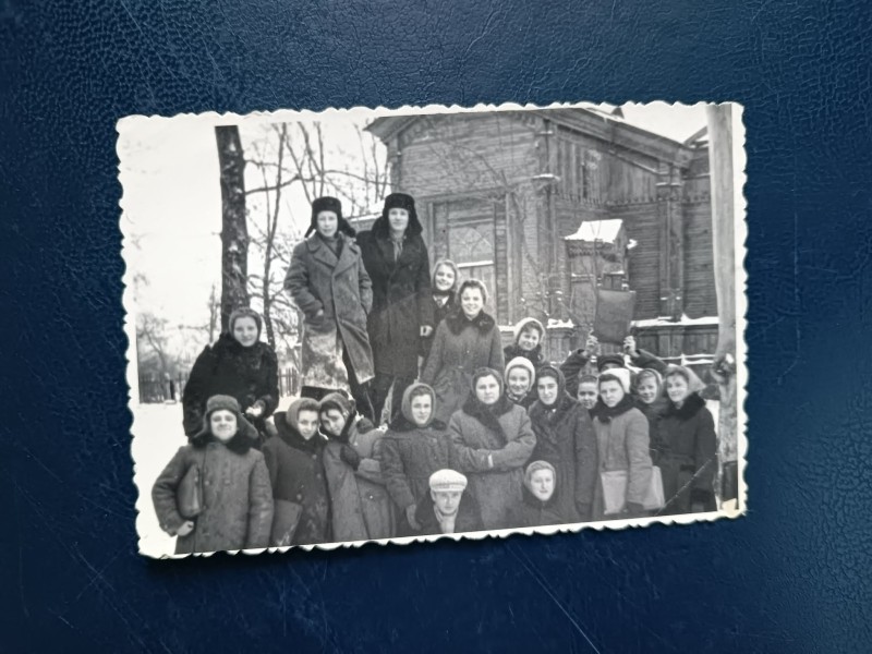 Новини Козятина - фото з Звіздини в ЖДК, «майовки» замість Великодня і червоні похорони: як у Козятині комуністи нищили релігію