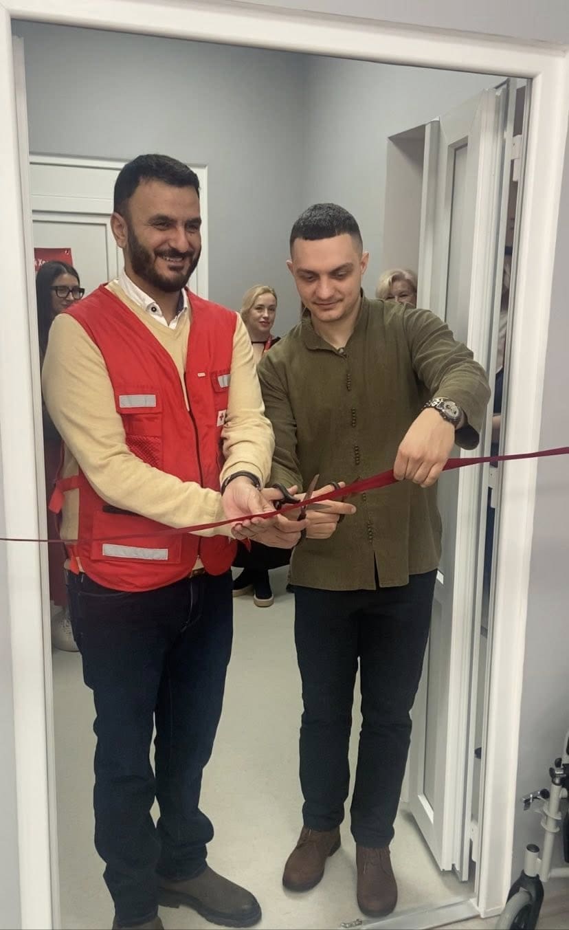 Новини Тернополя - фото з Запалює у соцмережах і модернізує медзаклад: історія директора Залозецької районної лікарні Віктора Гуньки