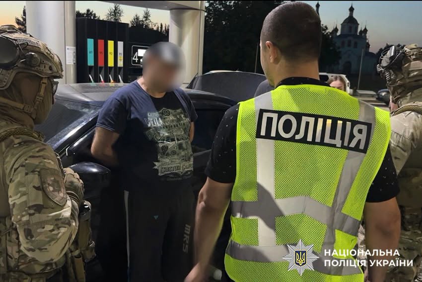 Новини Хмельницького - фото з На Хмельниччині викрили схему переправлення військовозобов’язаних за кордон: деталі