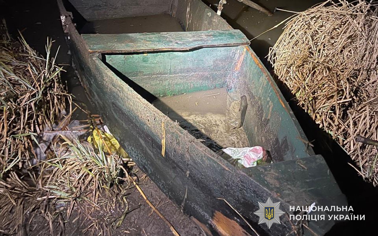 Новини Тернополя - фото з Наловили риби на 100 тисяч: за браконьєрство у Тернополі затримали чоловіка, на Зборівщині — жінку