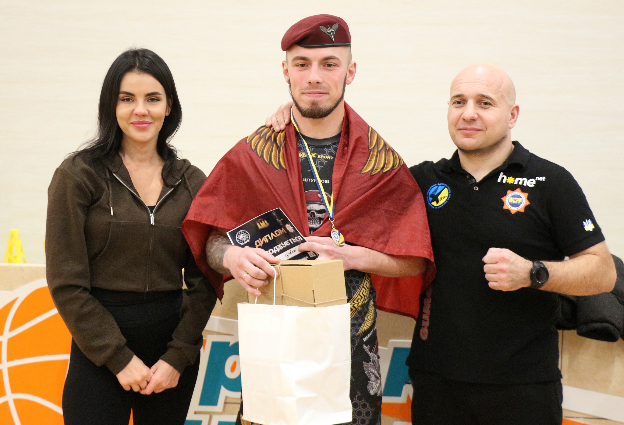 Новини Вінниці - фото з Борня, шаблі та пам’ять героїв: як чемпіонат з козацького двобою у Вінниці може допомогти ветеранам?