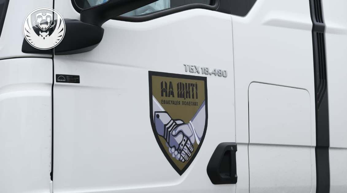 Новини Тернополя - фото з В Україну повернули тіла тисячі загиблих оборонців