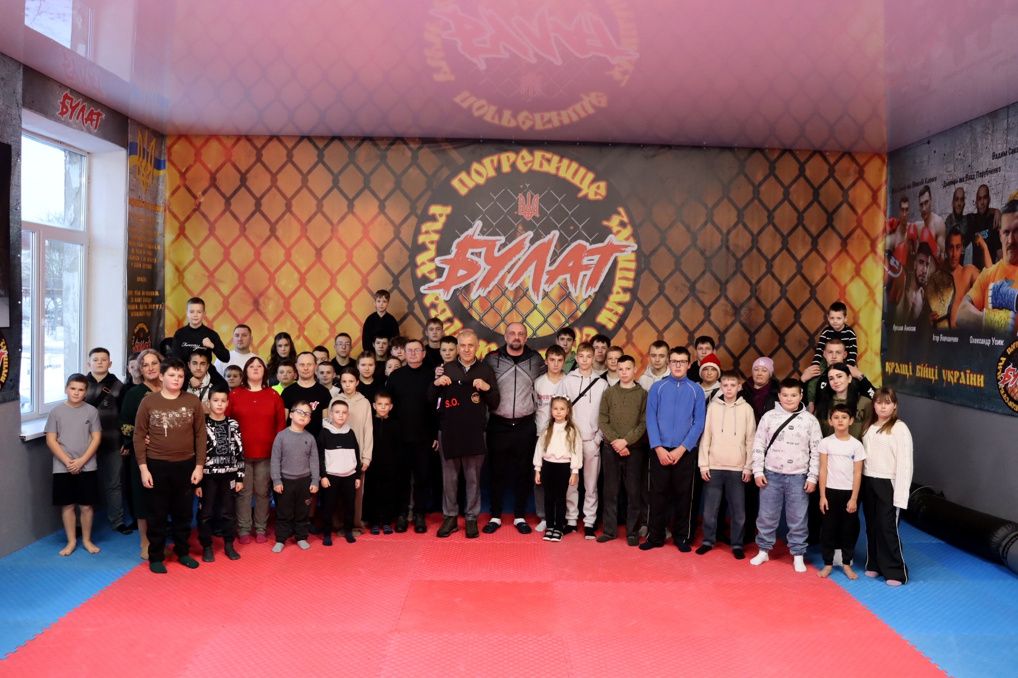 Новини Вінниці - фото з Борня, шаблі та пам’ять героїв: як чемпіонат з козацького двобою у Вінниці може допомогти ветеранам?