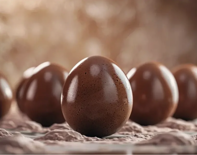 Новини Вінниці - фото з Як зробити крашанки в стилі еко? П'ять простих способів з того, що є в холодильнику