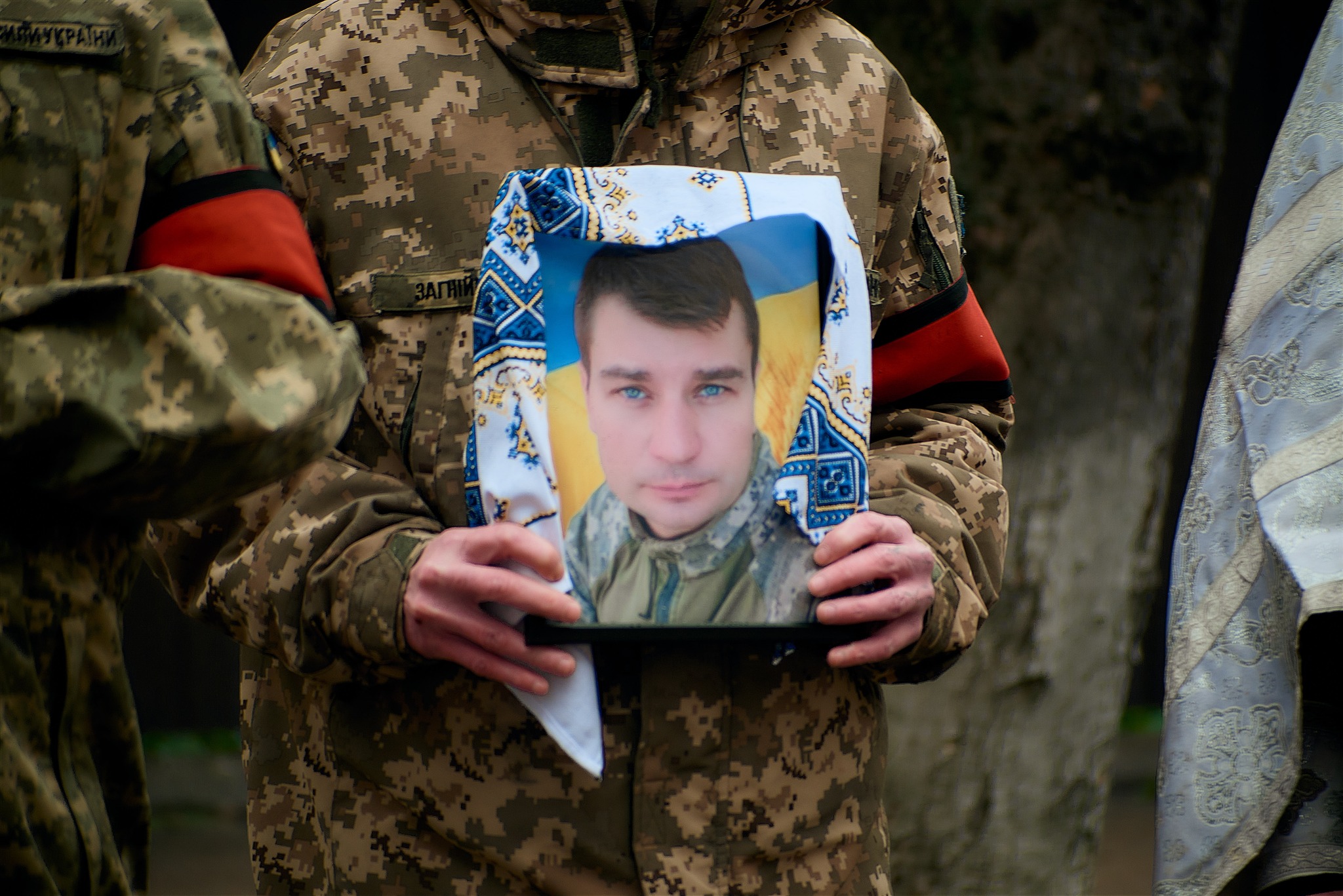 Олександр Матійчук