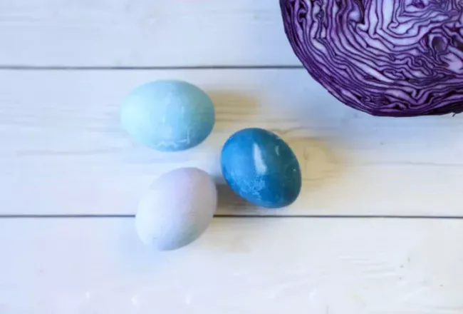 Новини Вінниці - фото з Як зробити крашанки в стилі еко? П'ять простих способів з того, що є в холодильнику