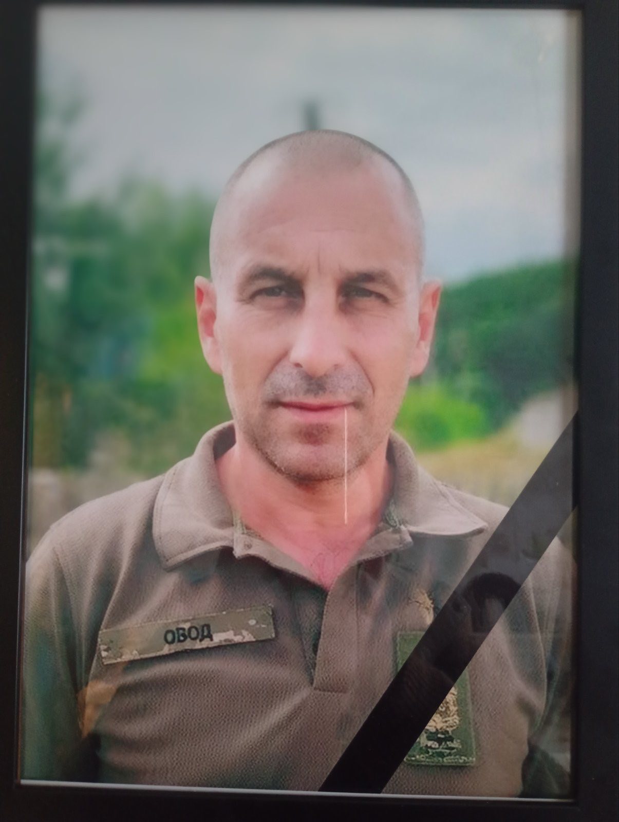 Новини Хмельницького - фото з На щиті — шестеро воїнів з Хмельниччини. Хто ці Герої Олександр Качаровський