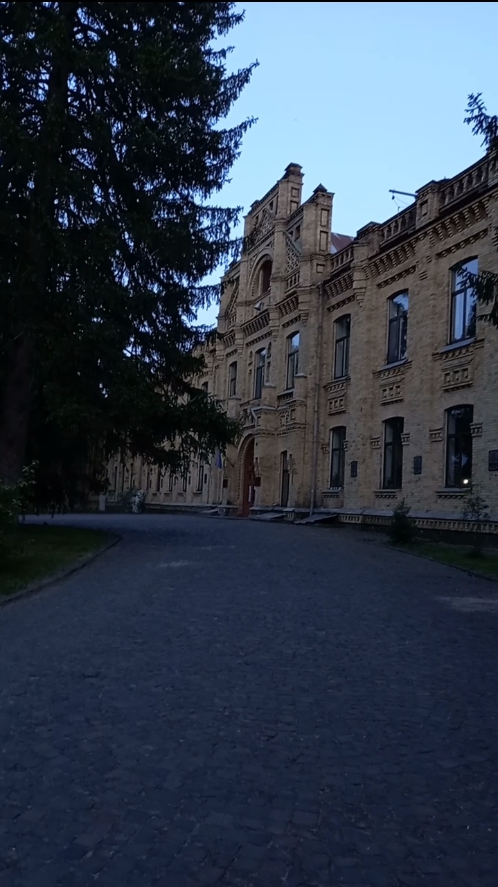 Новини Козятина - фото з Що спільного у Козятина і Києва?